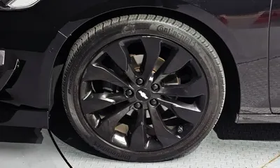 ChevroletGMDaewoo Malibu 2019, 151308 км, за 6556.29 USD