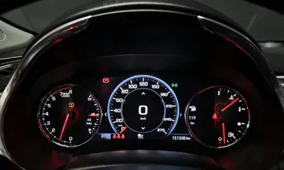 ChevroletGMDaewoo Malibu 2019, 151308 км, за 6556.29 USD - фото 8