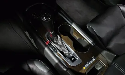 ChevroletGMDaewoo Malibu 2019, 151308 км, за 6556.29 USD - фото 9