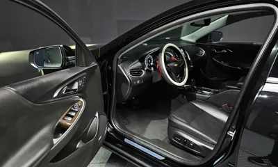 ChevroletGMDaewoo Malibu 2019, 151308 км, за 6556.29 USD - фото 10