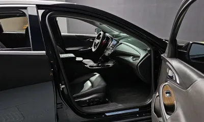 ChevroletGMDaewoo Malibu 2019, 151308 км, за 6556.29 USD - фото 11