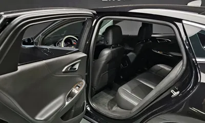 ChevroletGMDaewoo Malibu 2019, 151308 км, за 6556.29 USD - фото 12