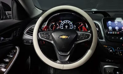 ChevroletGMDaewoo Malibu 2019, 151308 км, за 6556.29 USD - фото 13
