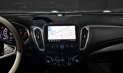 ChevroletGMDaewoo Malibu 2019, 151308 км, за 6556.29 USD - фото 14