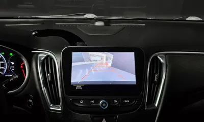 ChevroletGMDaewoo Malibu 2019, 151308 км, за 6556.29 USD - фото 15