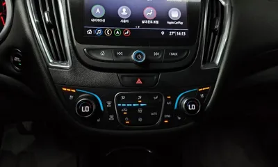 ChevroletGMDaewoo Malibu 2019, 151308 км, за 6556.29 USD - фото 17