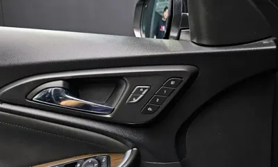 ChevroletGMDaewoo Malibu 2019, 151308 км, за 6556.29 USD - фото 18