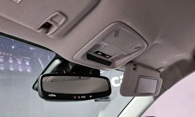 ChevroletGMDaewoo Malibu 2019, 151308 км, за 6556.29 USD - фото 19