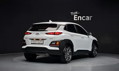 Hyundai Kona 2020, 107637 км, за 10944.63 USD