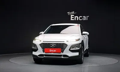 Hyundai Kona 2020, 107637 км, за 10944.63 USD