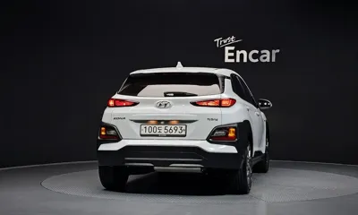 Hyundai Kona 2020, 107637 км, за 10944.63 USD
