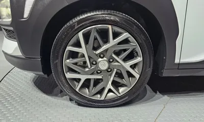 Hyundai Kona 2020, 107637 км, за 10944.63 USD