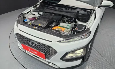 Hyundai Kona 2020, 107637 км, за 10921.14 USD - фото 6