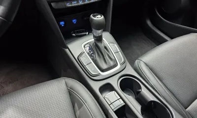 Hyundai Kona 2020, 107637 км, за 10921.14 USD - фото 9