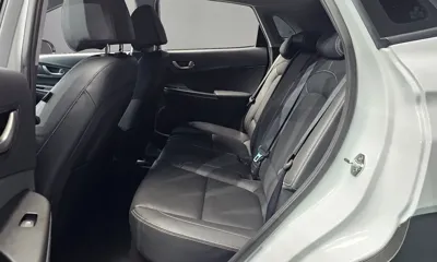 Hyundai Kona 2020, 107637 км, за 10921.14 USD - фото 12