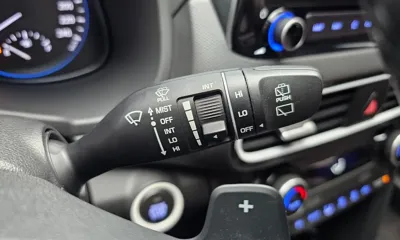 Hyundai Kona 2020, 107637 км, за 10921.14 USD - фото 19