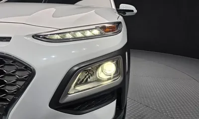 Hyundai Kona 2020, 107637 км, за 10921.14 USD - фото 22