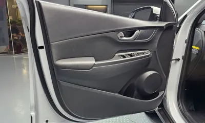 Hyundai Kona 2020, 107637 км, за 10921.14 USD - фото 24