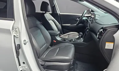 Hyundai Kona 2020, 107637 км, за 10921.14 USD - фото 26