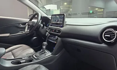 Hyundai Kona 2020, 107637 км, за 10921.14 USD - фото 28