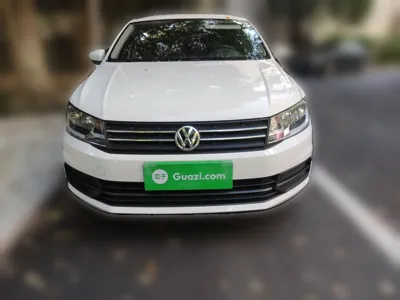 Volkswagen Santana 2019, 22200 км, за 6016 USD - фото 2