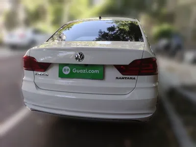 Volkswagen Santana 2019, 22200 км, за 6016 USD - фото 3