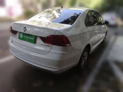 Volkswagen Santana 2019, 22200 км, за 6016 USD - фото 4