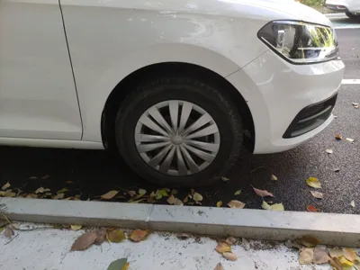 Volkswagen Santana 2019, 22200 км, за 6016 USD - фото 5