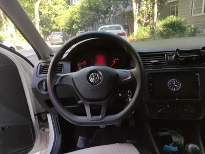 Volkswagen Santana 2019, 22200 км, за 6016 USD - фото 7
