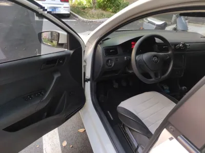 Volkswagen Santana 2019, 22200 км, за 6016 USD - фото 13