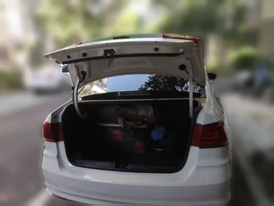 Volkswagen Santana 2019, 22200 км, за 6016 USD - фото 16