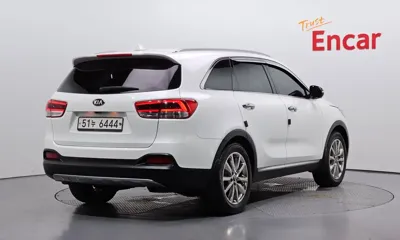Kia Sorento 2017, 111700 км, за 9425.99 USD