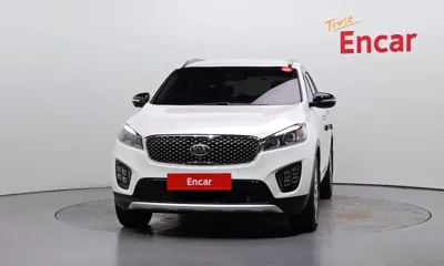 Kia Sorento 2017, 111700 км, за 9425.99 USD