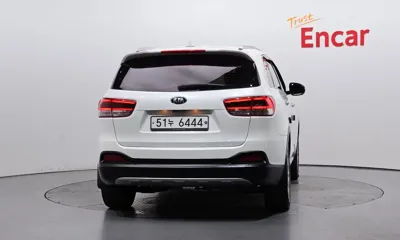 Kia Sorento 2017, 111700 км, за 9425.99 USD