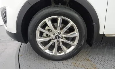 Kia Sorento 2017, 111700 км, за 9425.99 USD