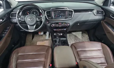 Kia Sorento 2017, 111700 км, за 9425.99 USD - фото 7