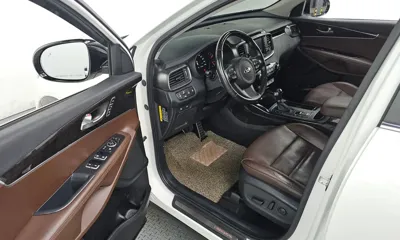 Kia Sorento 2017, 111700 км, за 9425.99 USD - фото 10