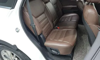 Kia Sorento 2017, 111700 км, за 9425.99 USD - фото 12