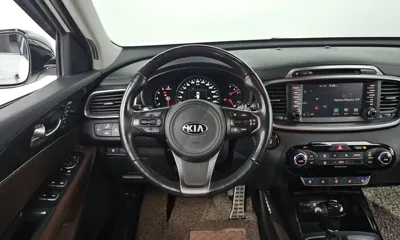 Kia Sorento 2017, 111700 км, за 9425.99 USD - фото 13