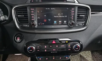 Kia Sorento 2017, 111700 км, за 9425.99 USD - фото 14