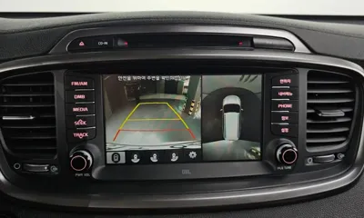 Kia Sorento 2017, 111700 км, за 9425.99 USD - фото 15