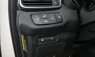 Kia Sorento 2017, 111700 км, за 9425.99 USD - фото 19