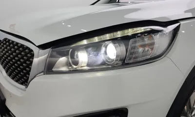 Kia Sorento 2017, 111700 км, за 9425.99 USD - фото 22
