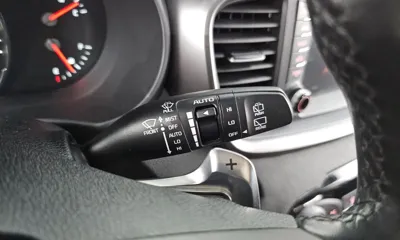 Kia Sorento 2017, 111700 км, за 9425.99 USD - фото 27