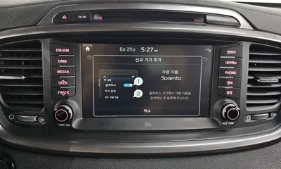 Kia Sorento 2017, 111700 км, за 9425.99 USD - фото 33