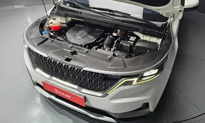 Kia Canival 2022, 84758 км, за 13976.46 USD - фото 6