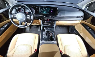 Kia Canival 2022, 84758 км, за 13976.46 USD - фото 7