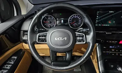 Kia Canival 2022, 84758 км, за 13976.46 USD - фото 14