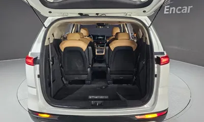 Kia Canival 2022, 84758 км, за 13976.46 USD - фото 20