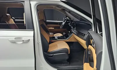 Kia Canival 2022, 84758 км, за 13976.46 USD - фото 26